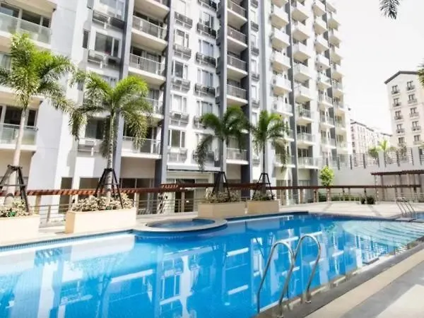 The Palm Three Villas * 马尼拉