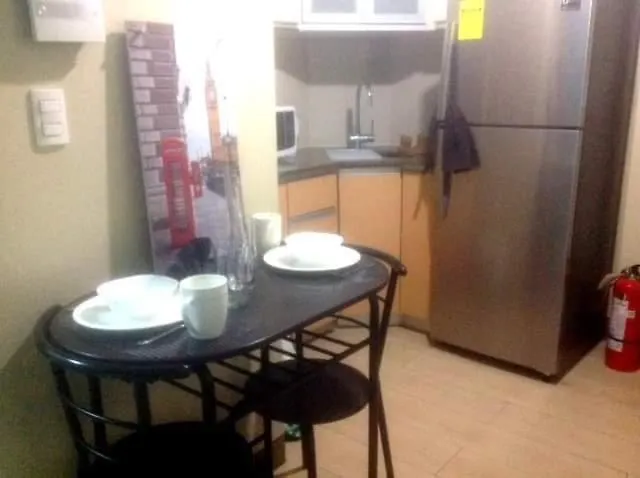 The Palm Three Villas 公寓式飯店 *